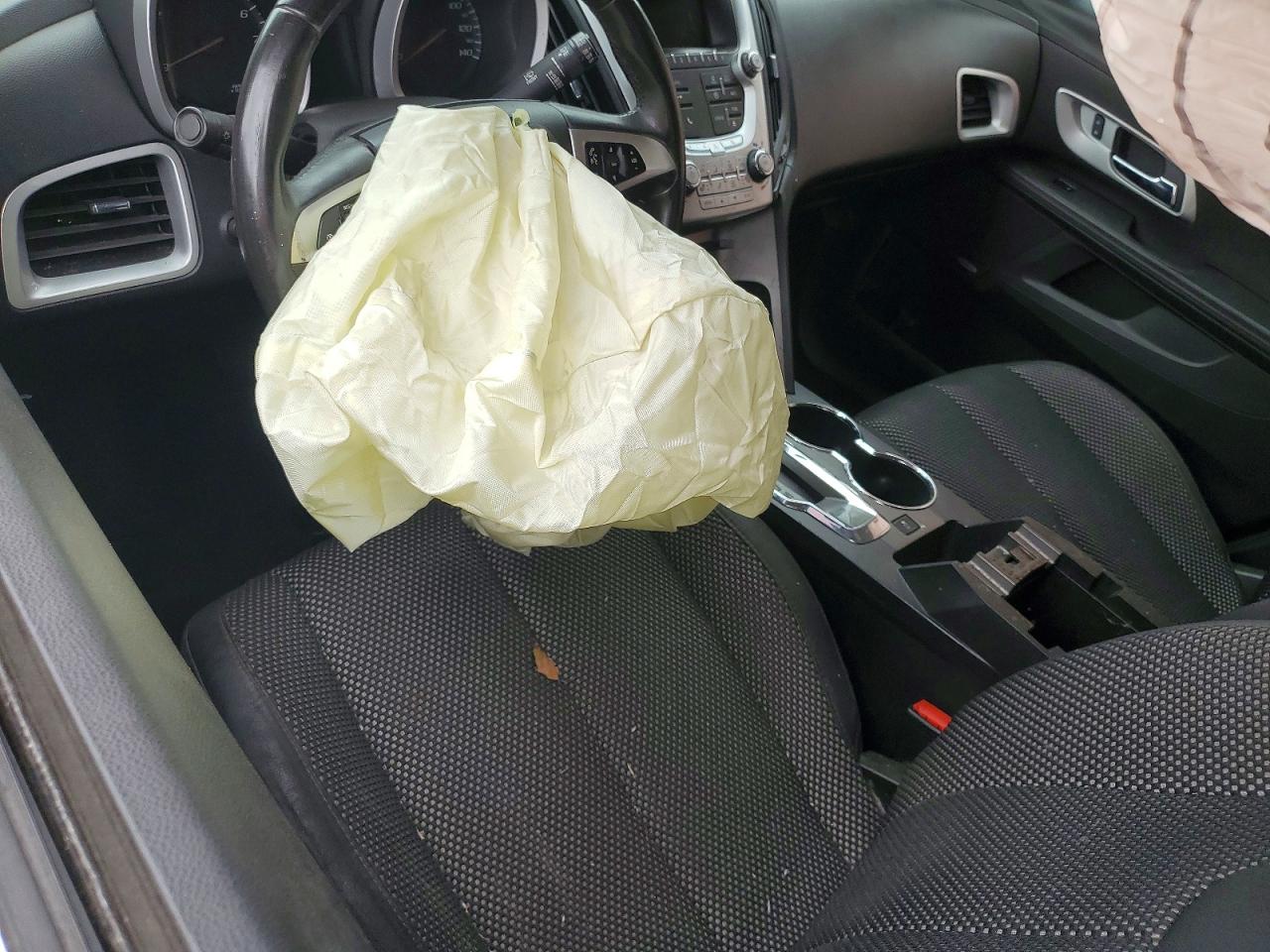 2013 CHEVROLET EQUINOX