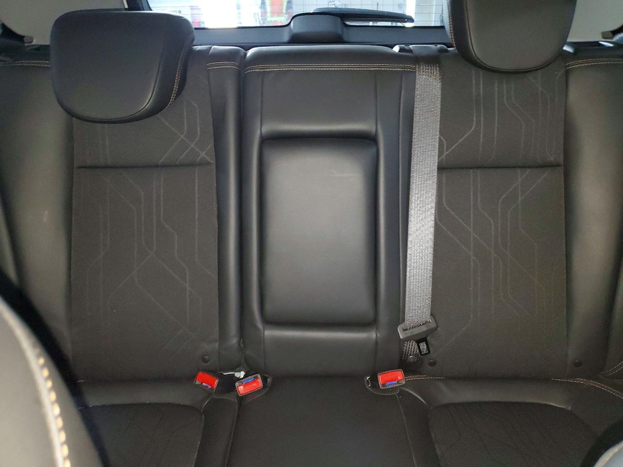 2019 CHEVROLET TRAX