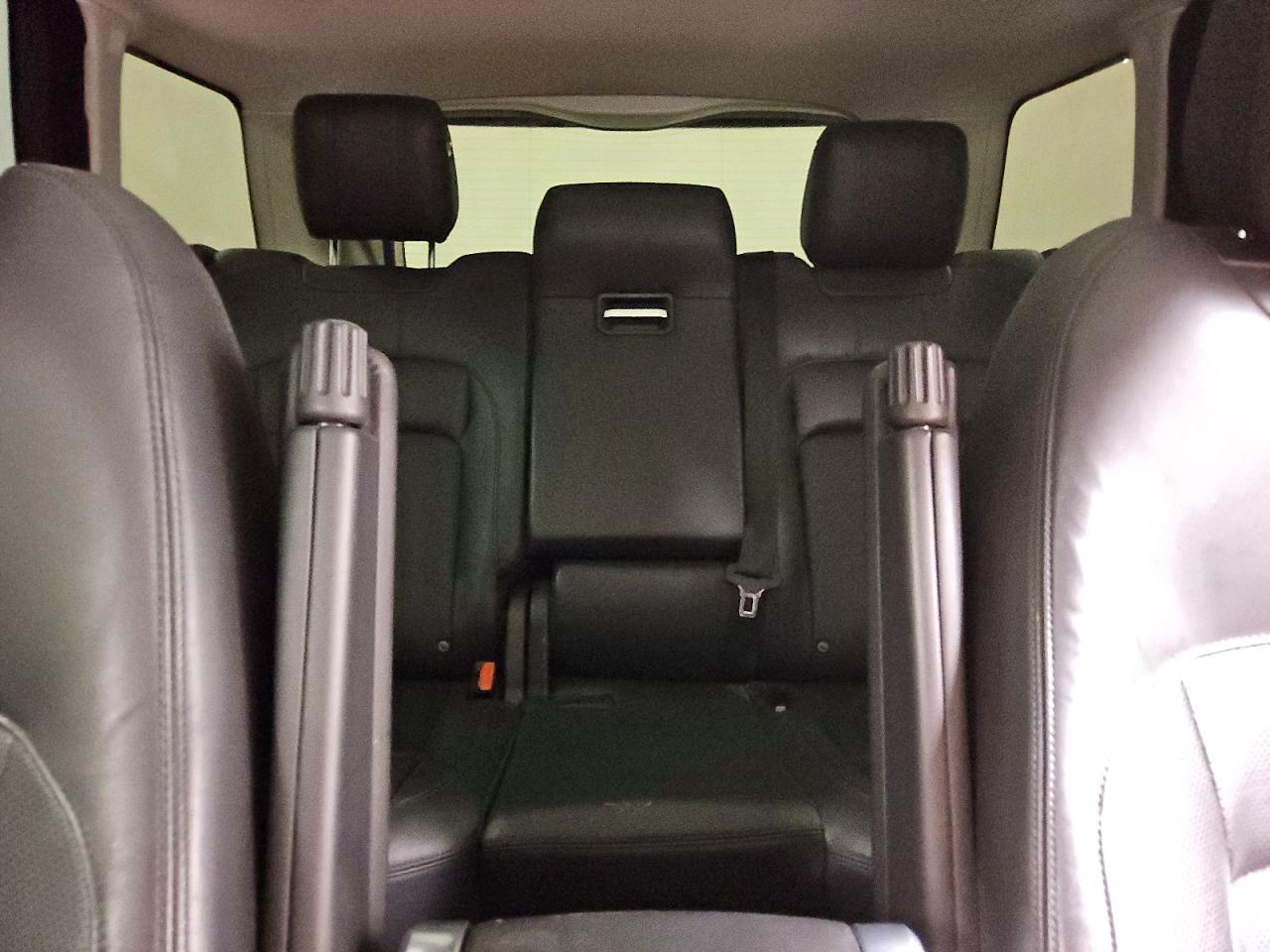 2018 LAND ROVER RANGEROVER