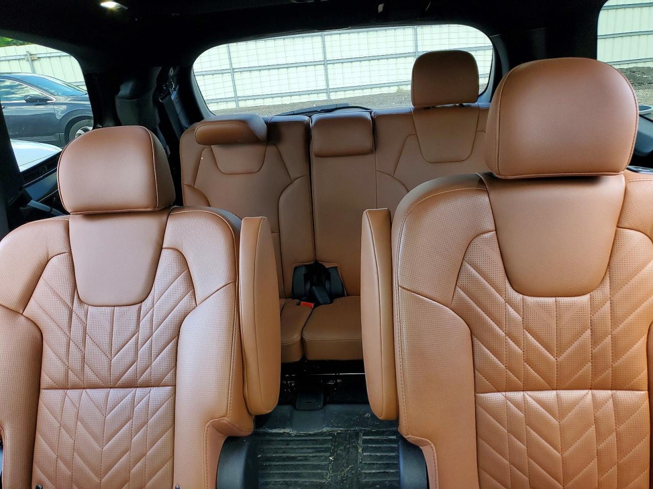 2024 KIA TELLURIDE
