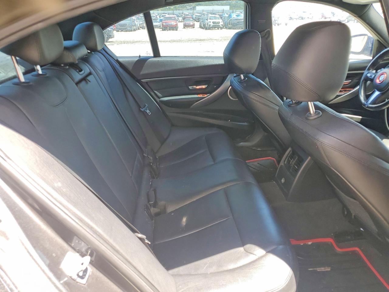 2013 BMW 3 SERIES