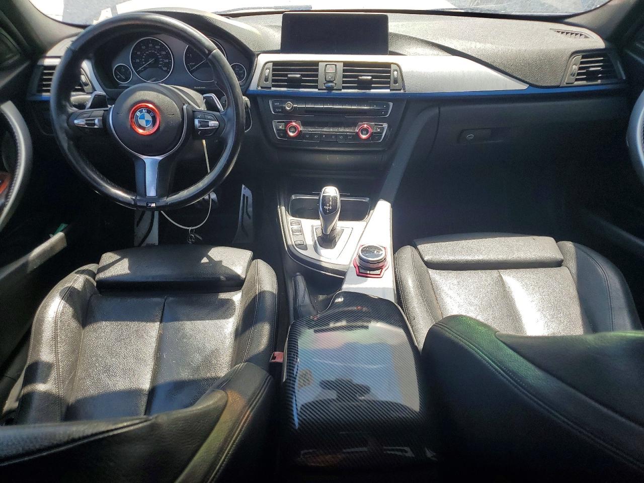 2013 BMW 3 SERIES