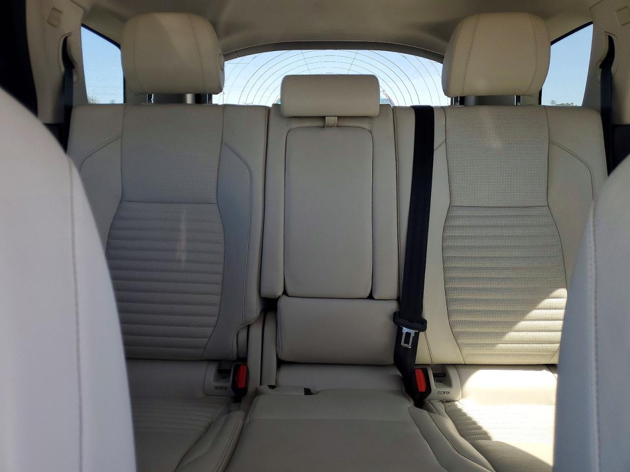 2021 LAND ROVER DISCOVERY