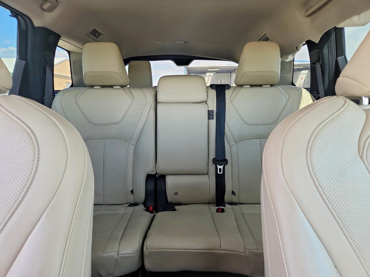2025 INFINITI QX60