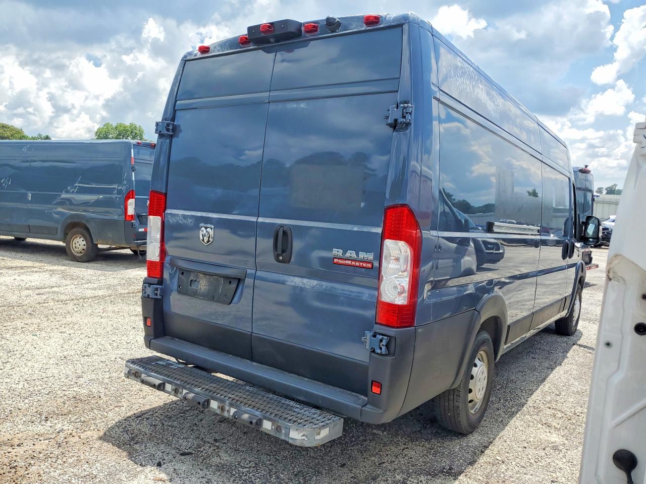 2021 RAM PROMASTER