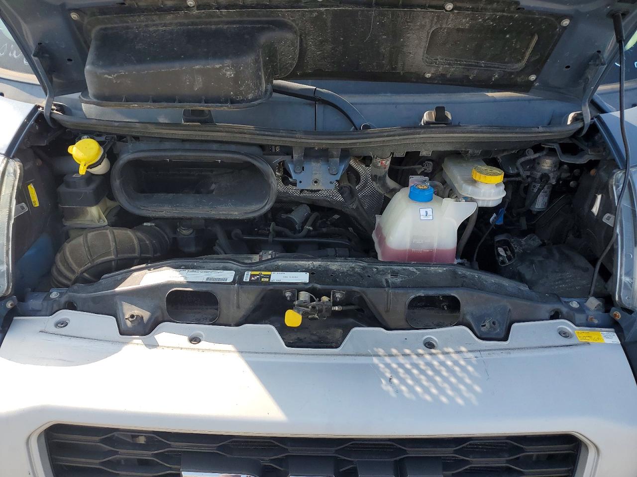 2021 RAM PROMASTER