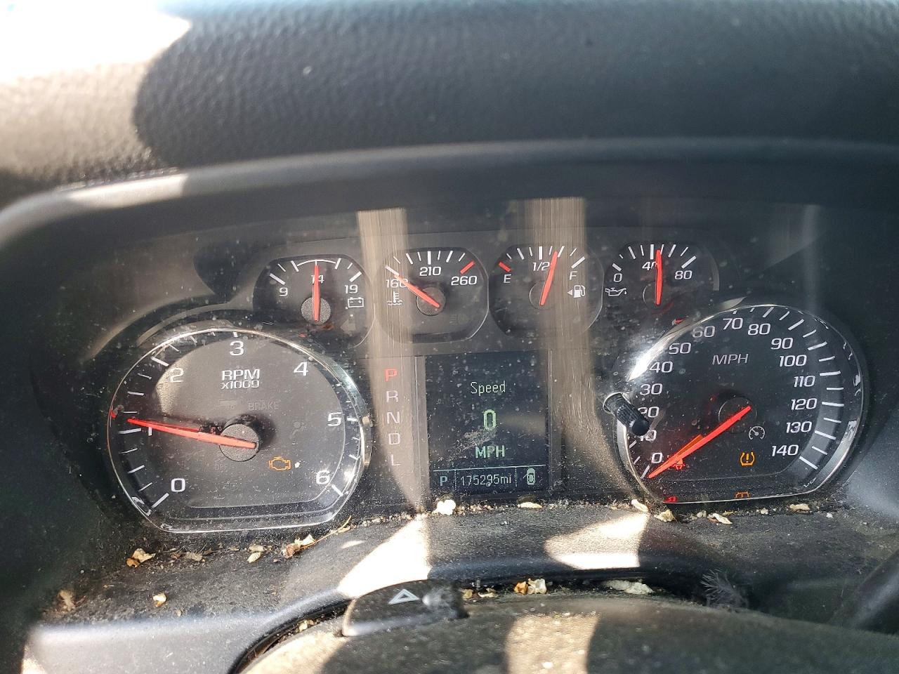 2018 GMC SIERRA