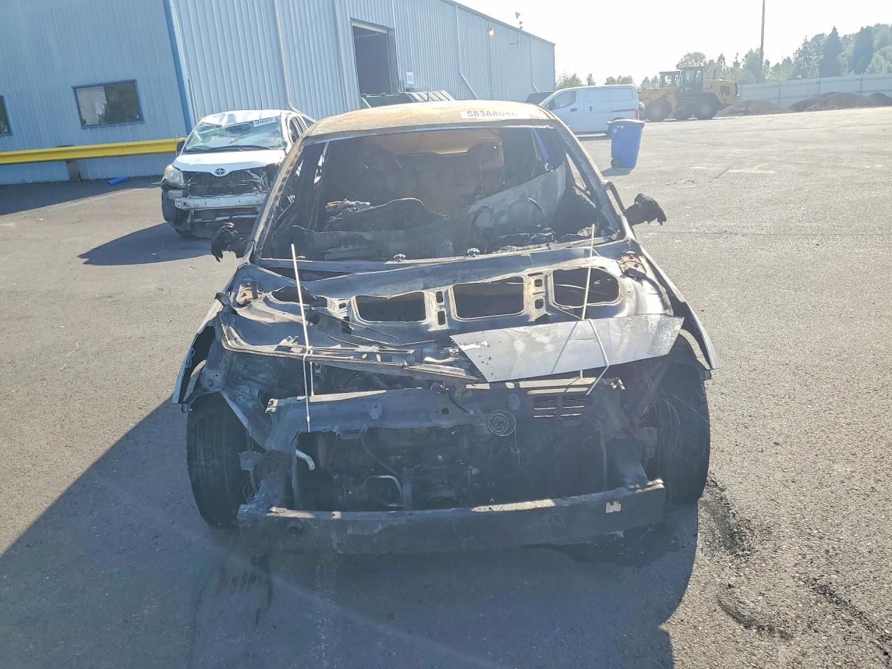 2018 KIA RIO
