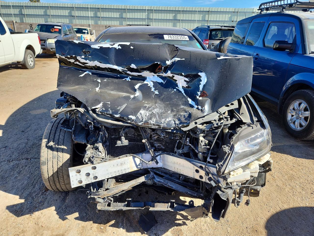 2013 LEXUS GS350