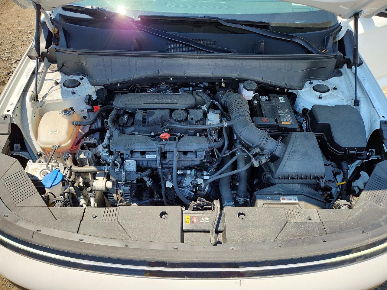2024 HYUNDAI KONA