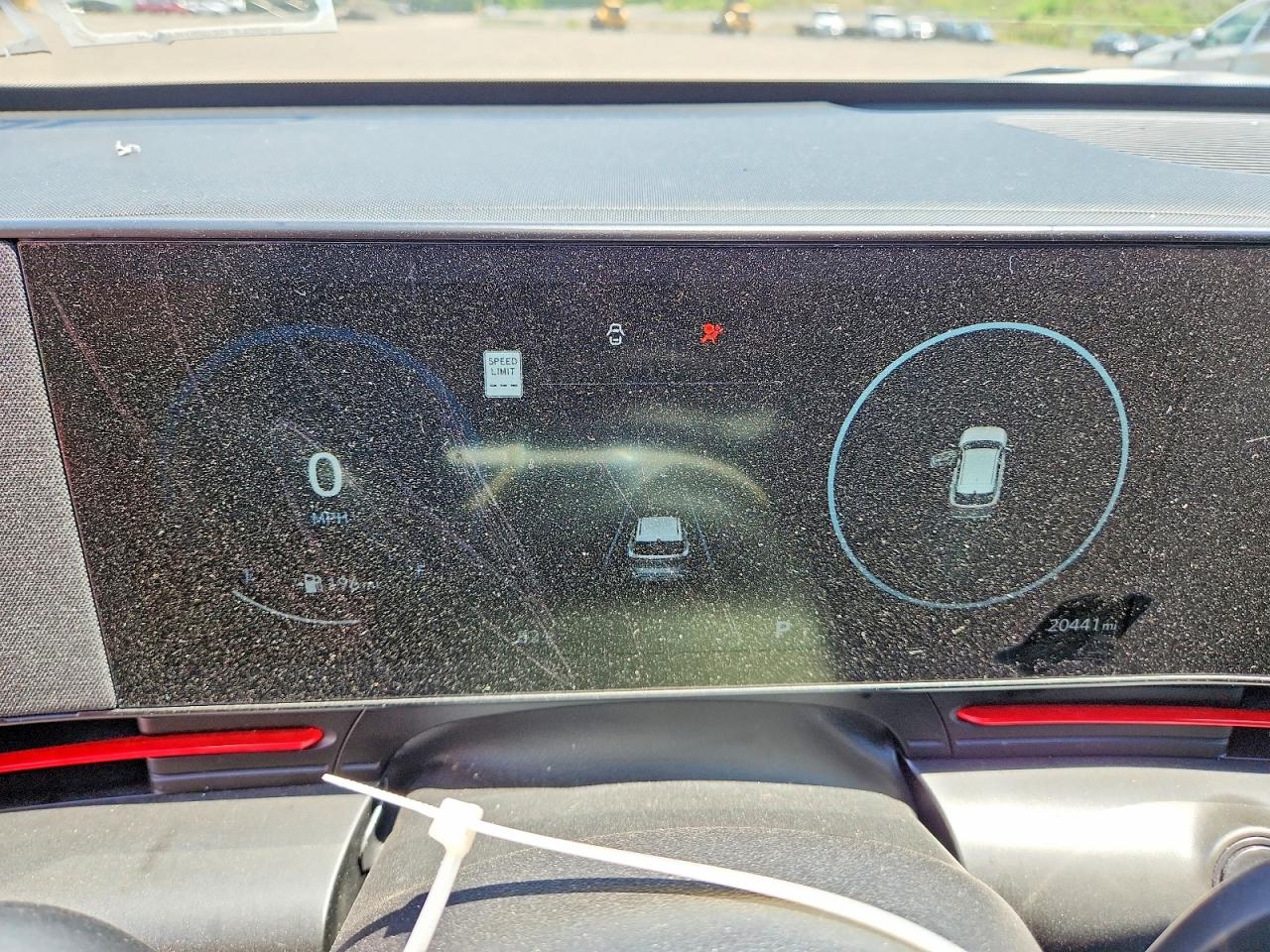 2024 HYUNDAI KONA