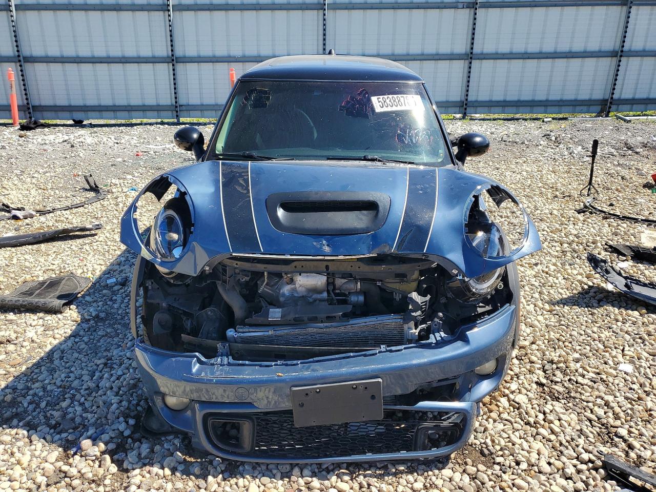 2011 MINI COOPER