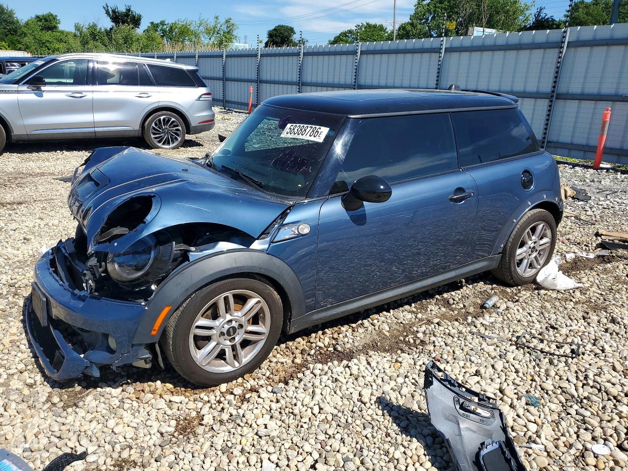 2011 MINI COOPER