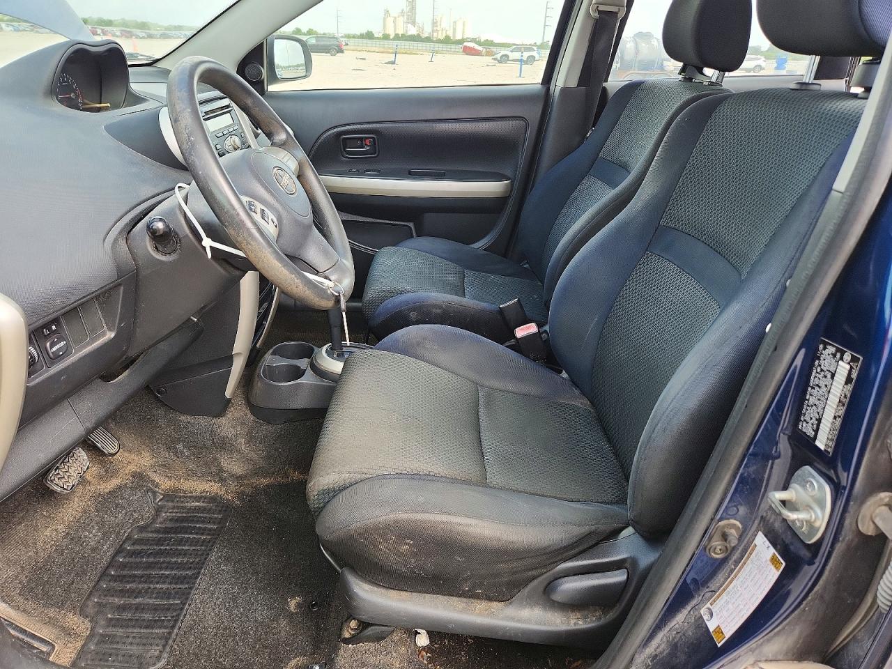 2006 SCION XA BASE