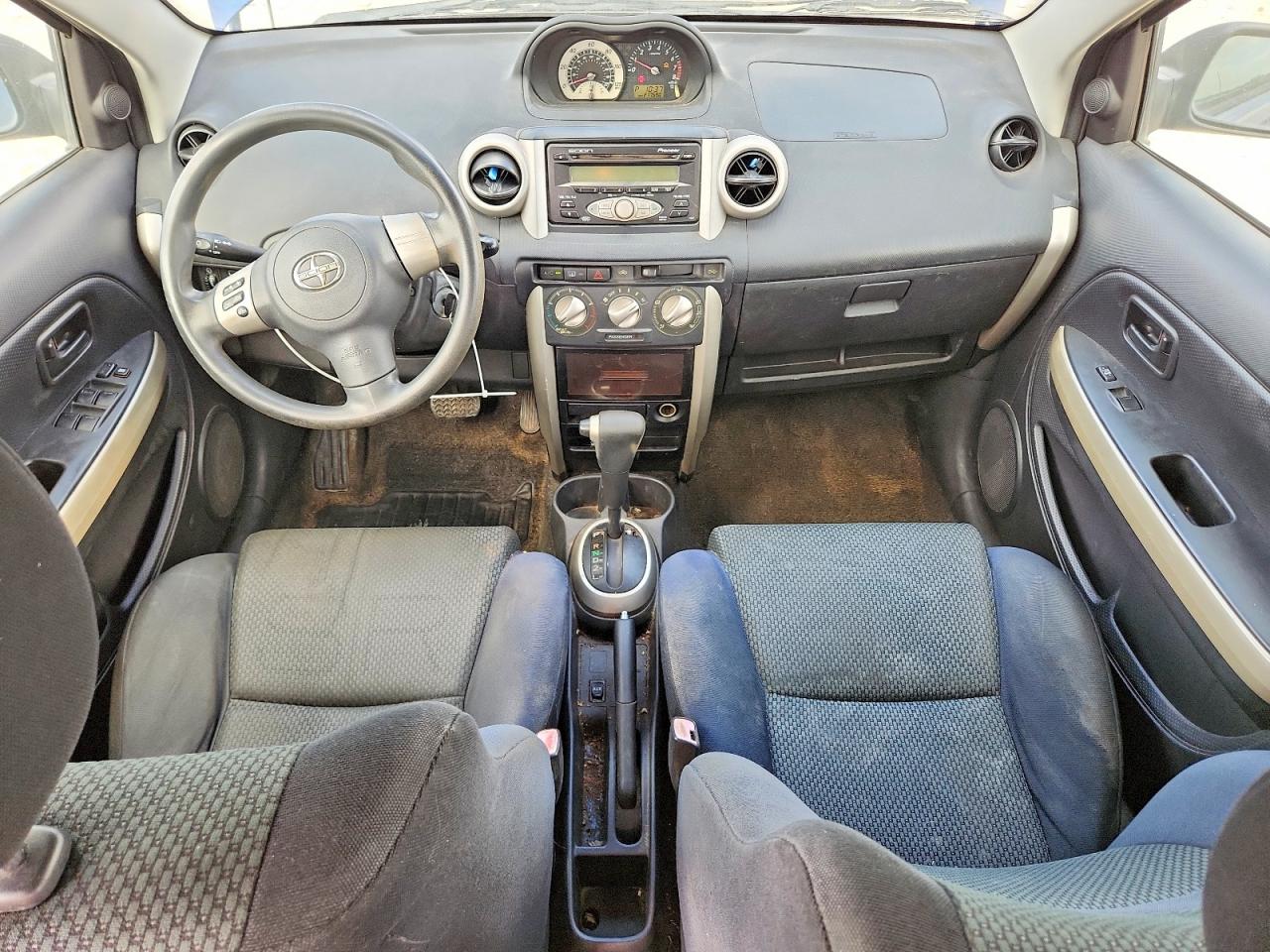 2006 SCION XA BASE