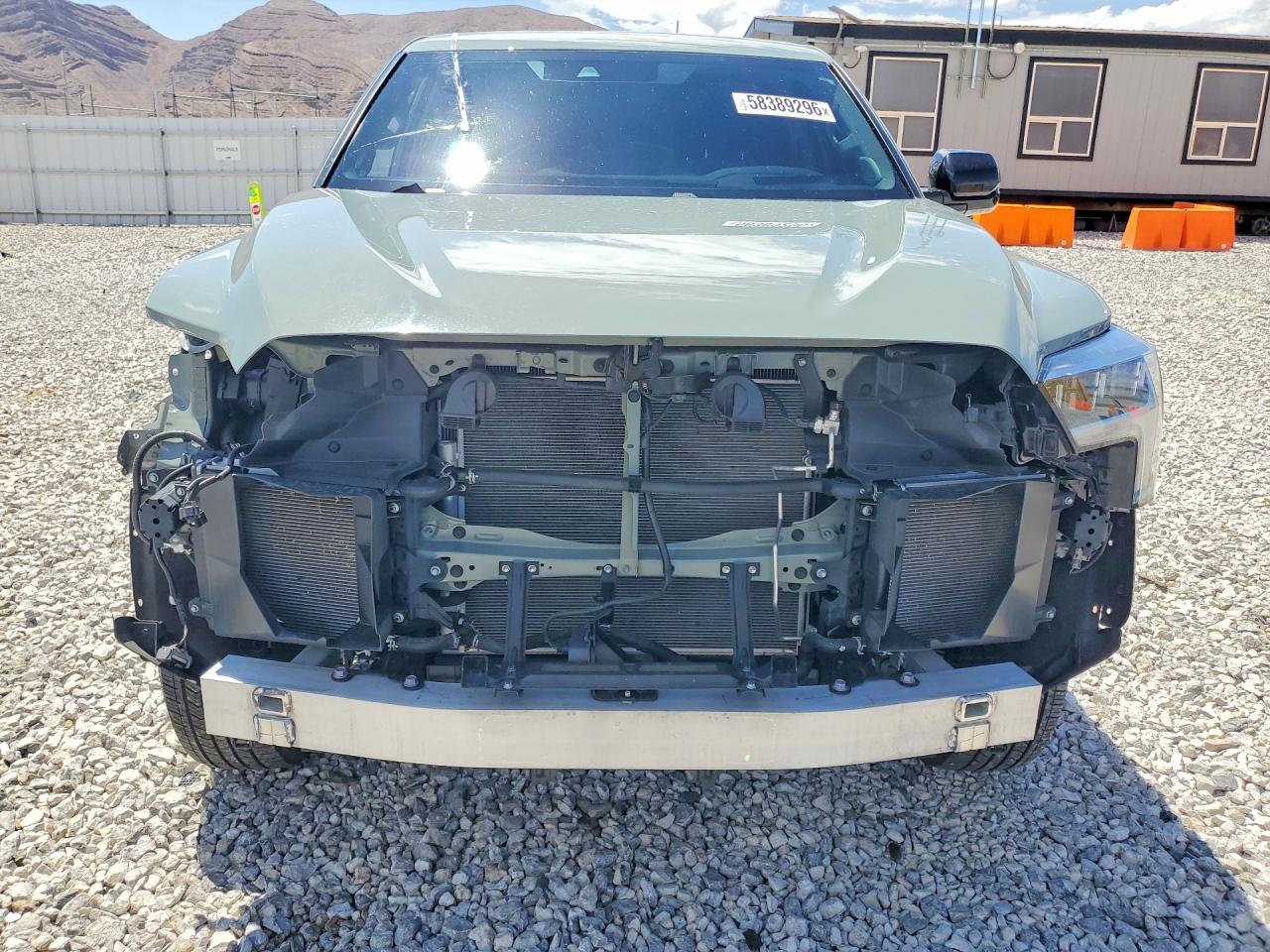 2024 TOYOTA TUNDRA