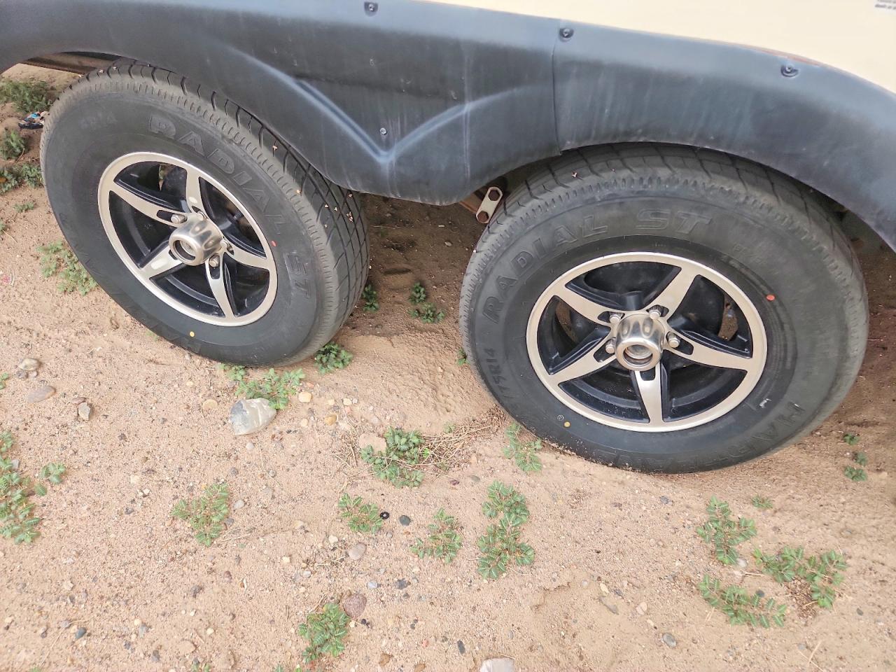 2016 KEYSTONE UNKNOWN