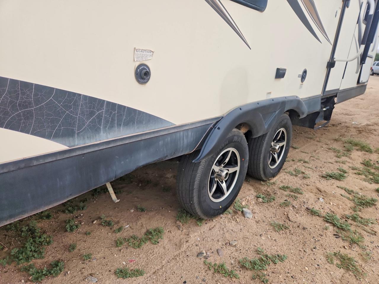 2016 KEYSTONE UNKNOWN