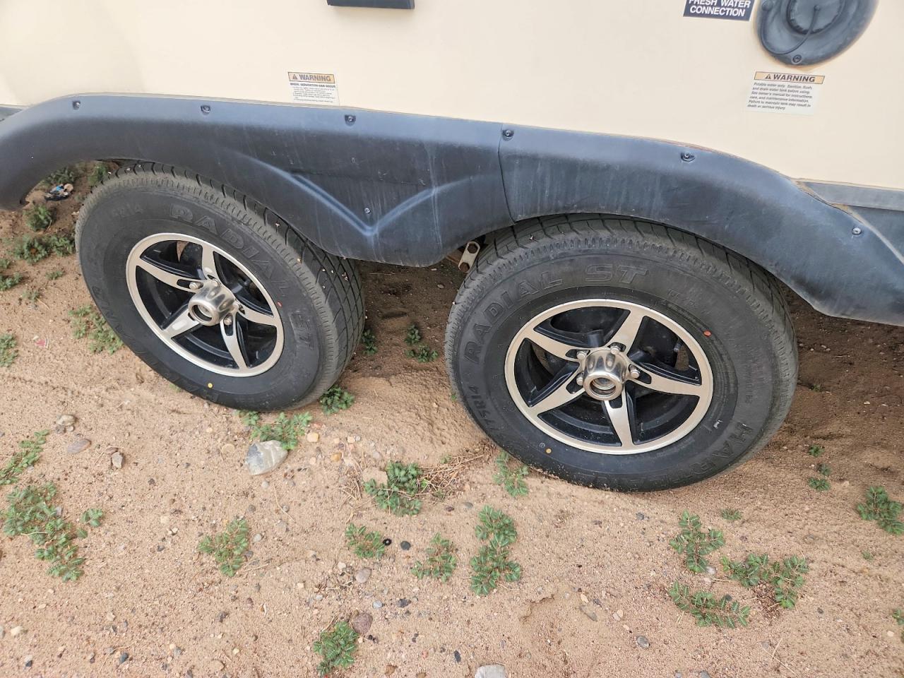 2016 KEYSTONE UNKNOWN