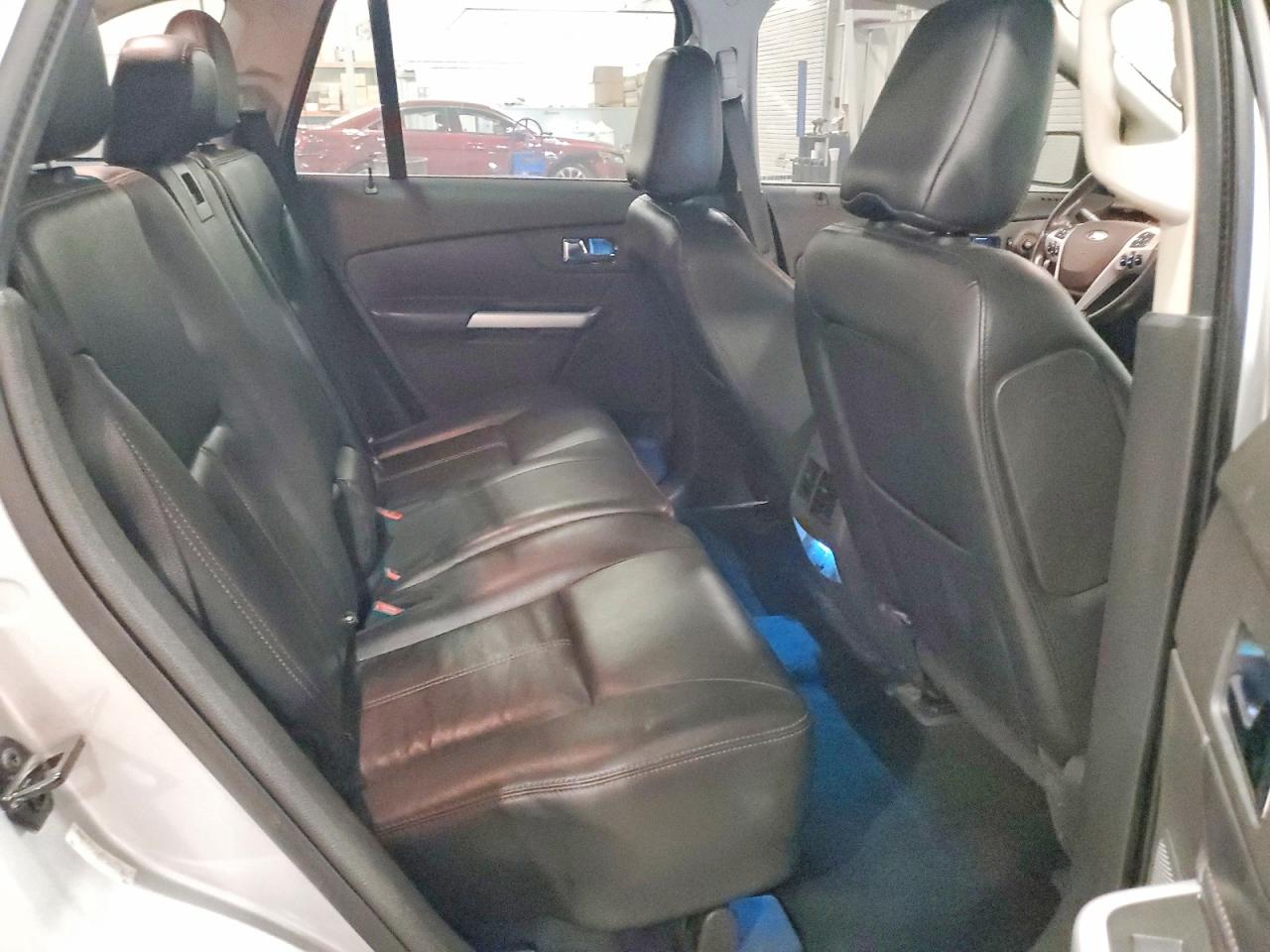 2012 FORD EDGE