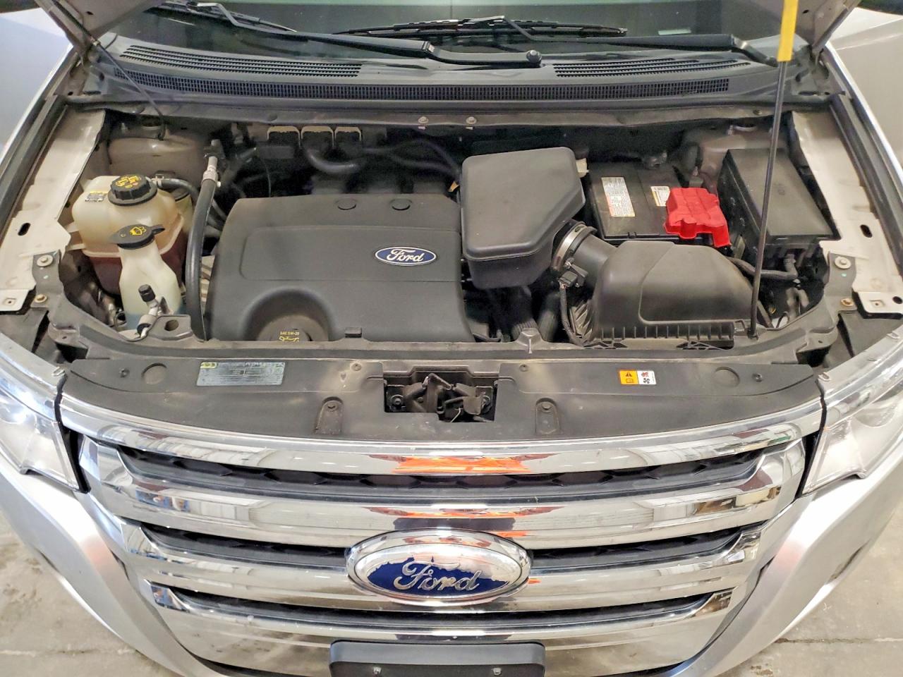 2012 FORD EDGE