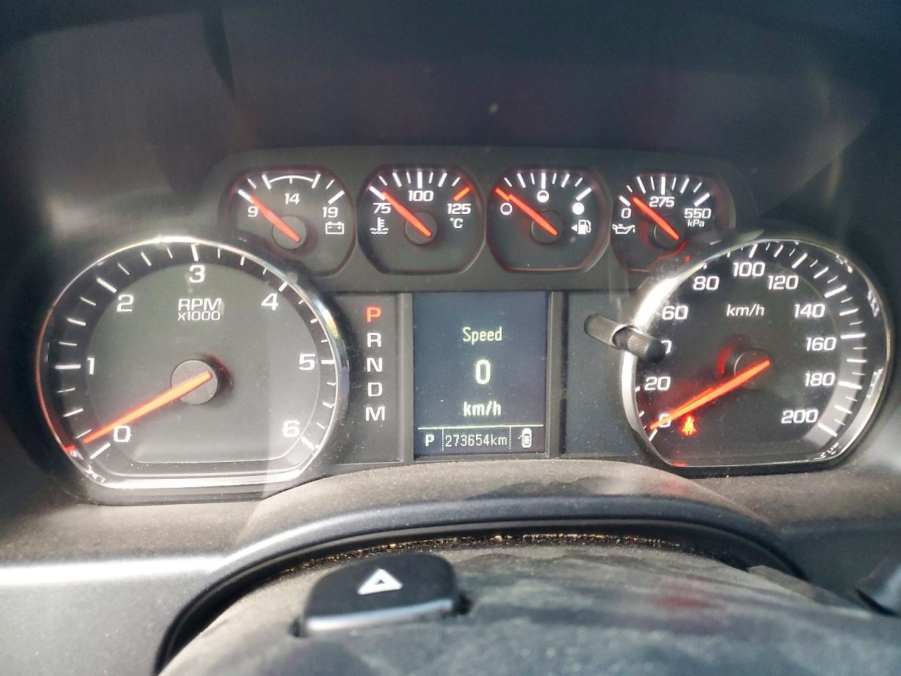 2015 GMC SIERRA