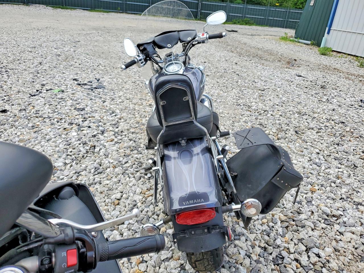 2005 YAMAHA XV