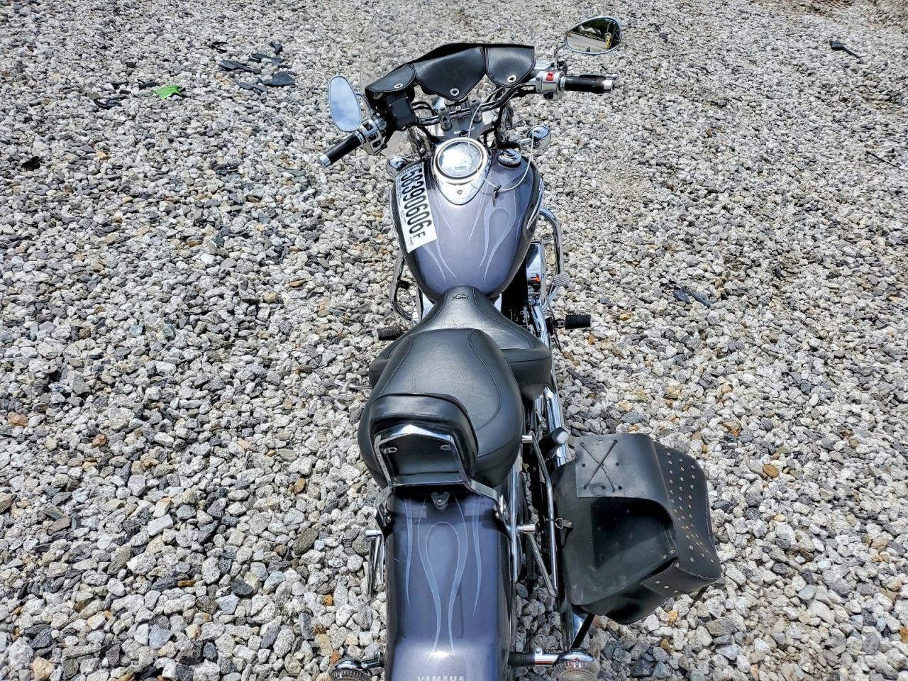 2005 YAMAHA XV
