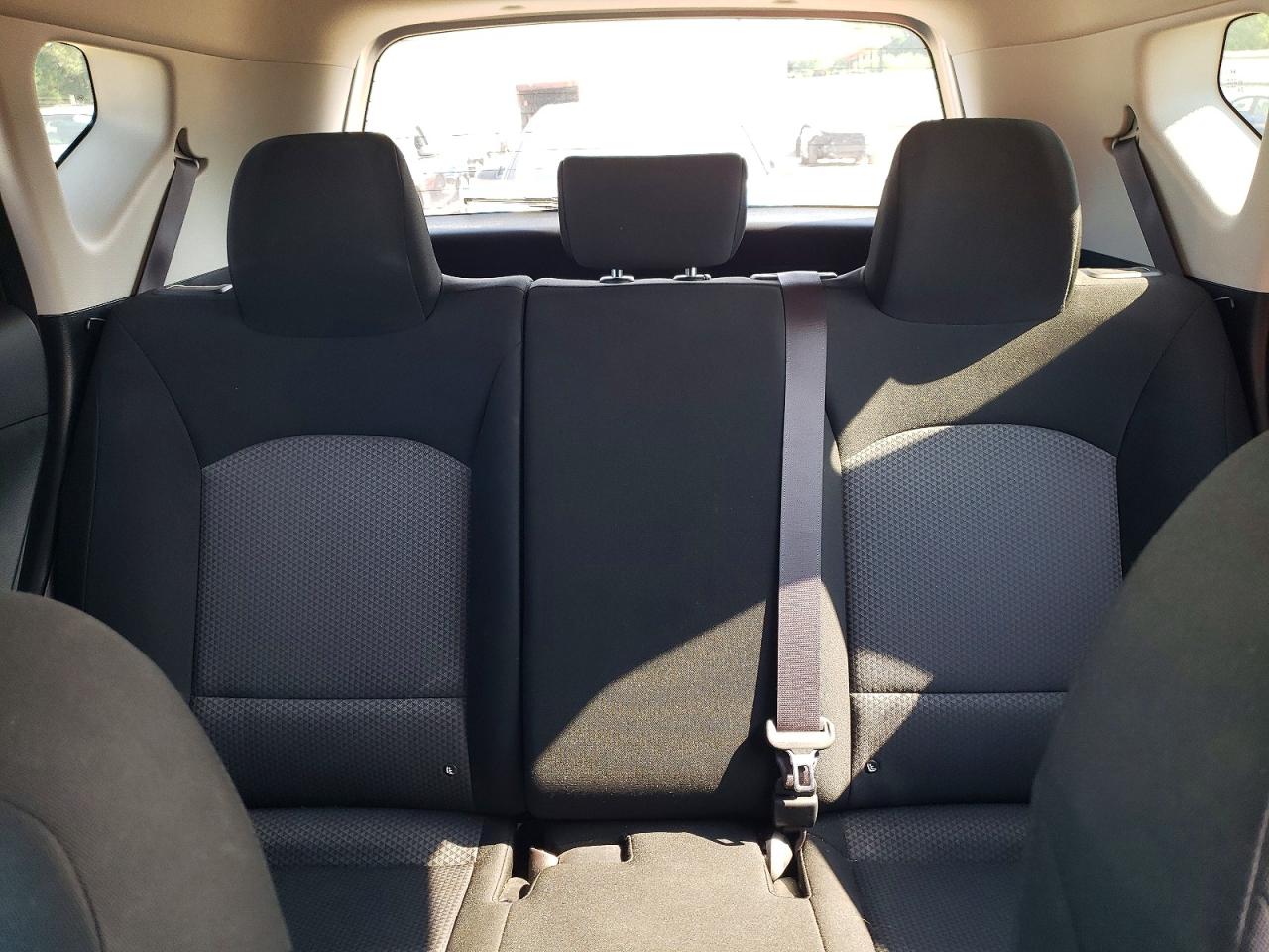 2021 KIA SOUL
