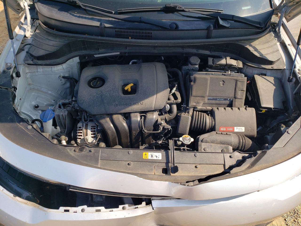 2021 KIA SOUL