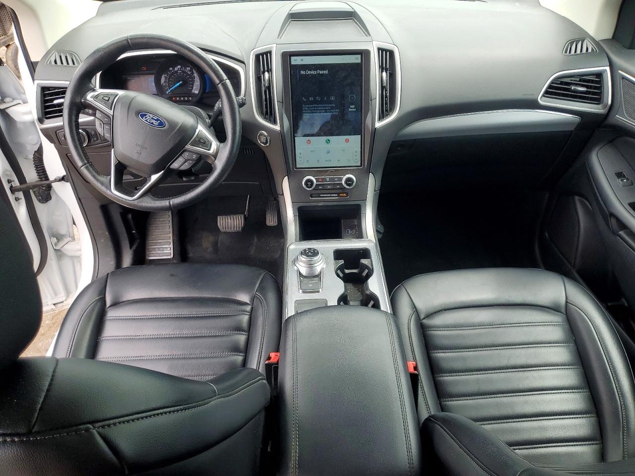 2021 FORD EDGE