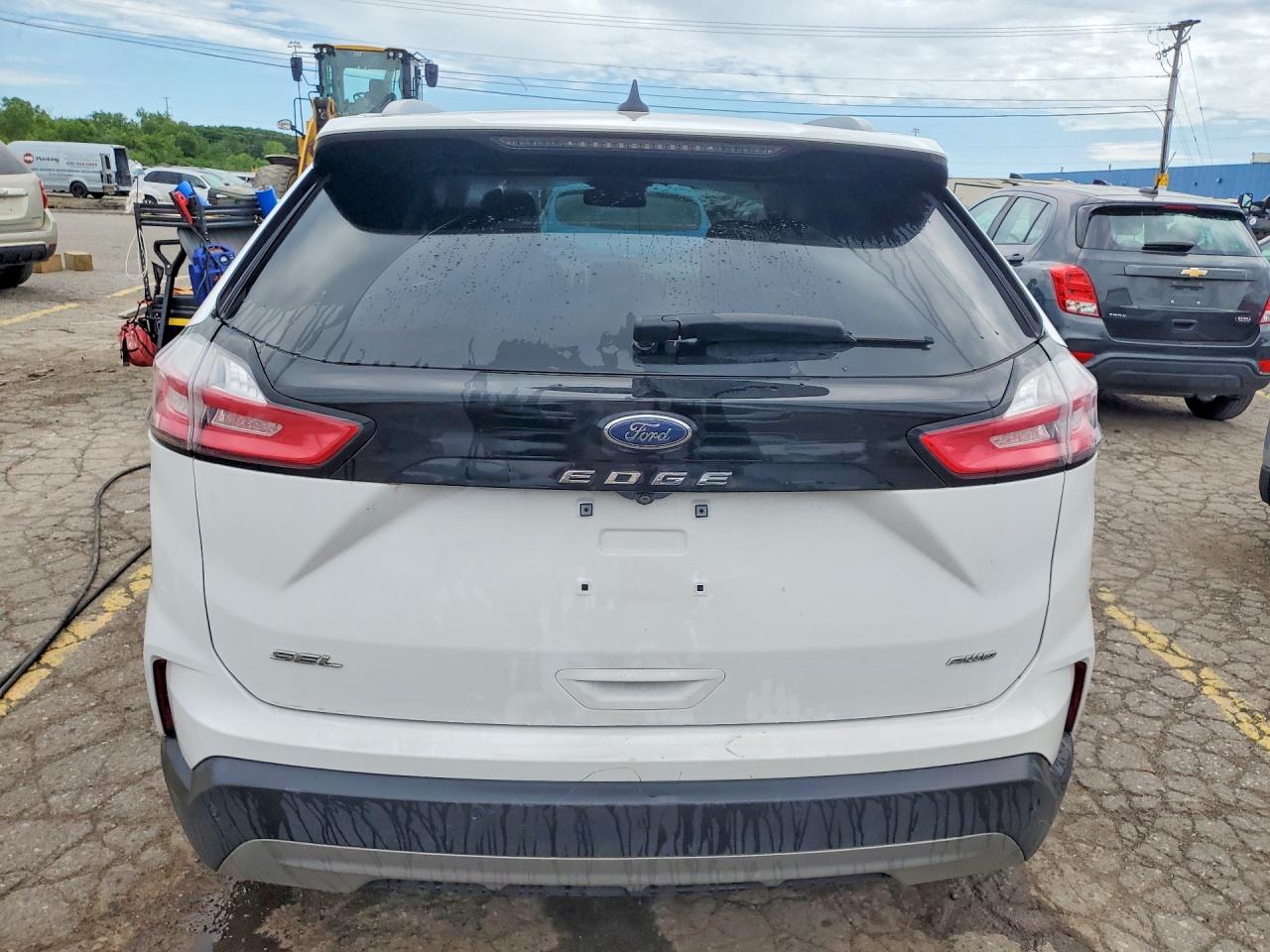 2021 FORD EDGE