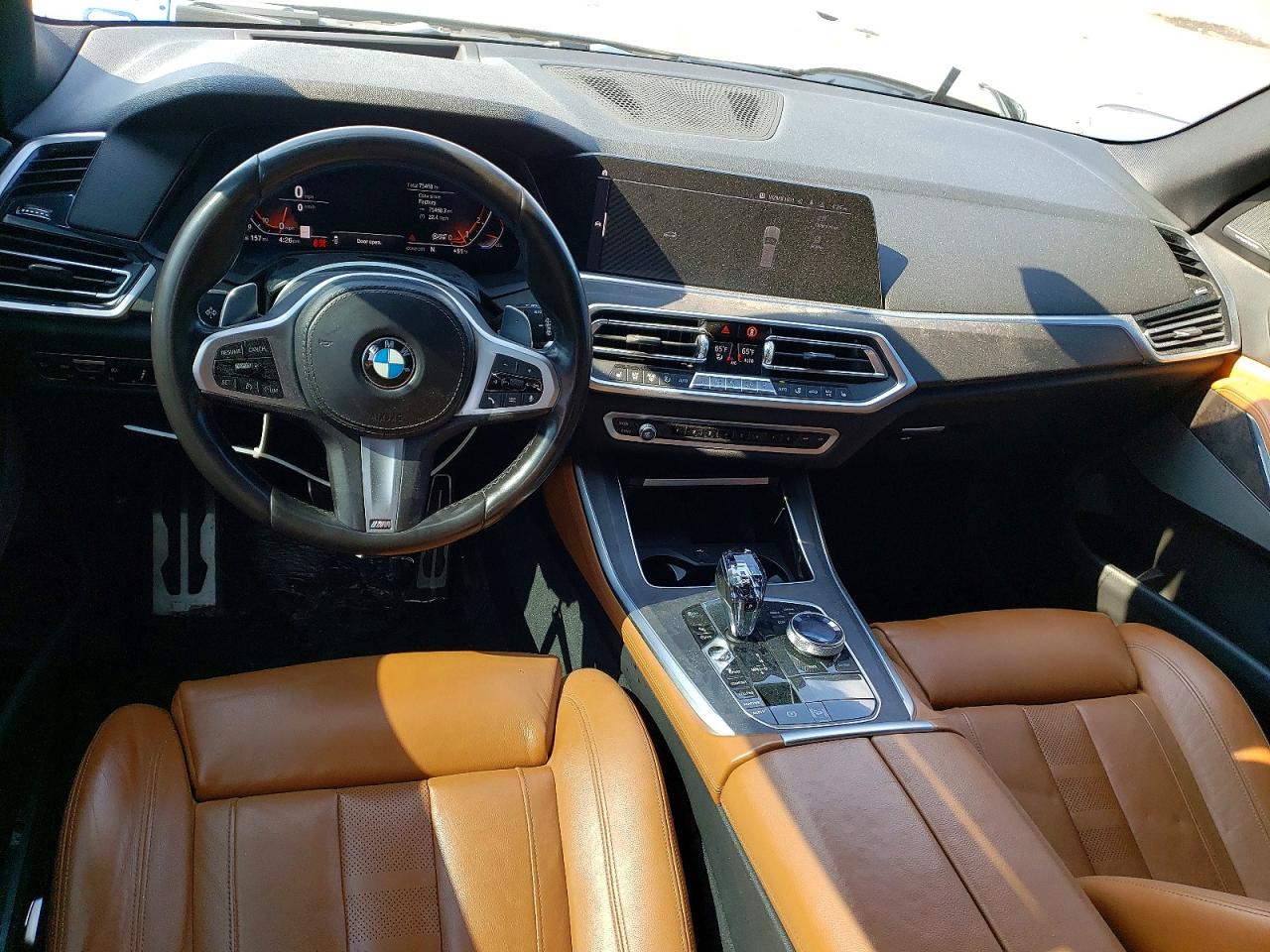 2019 BMW X5
