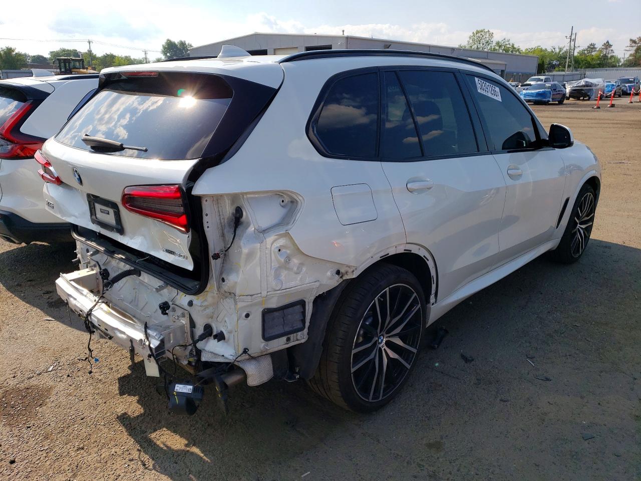 2019 BMW X5