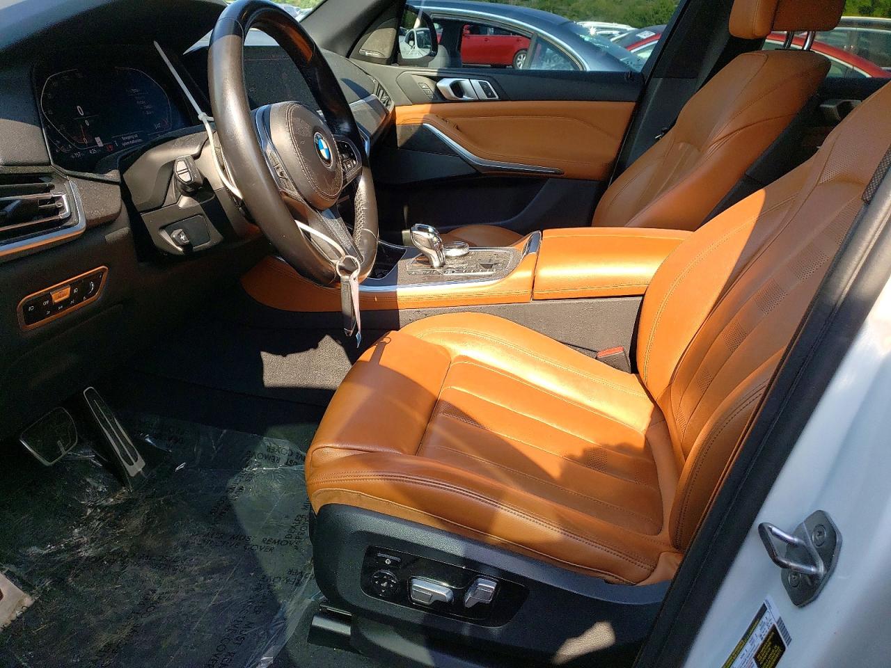 2019 BMW X5