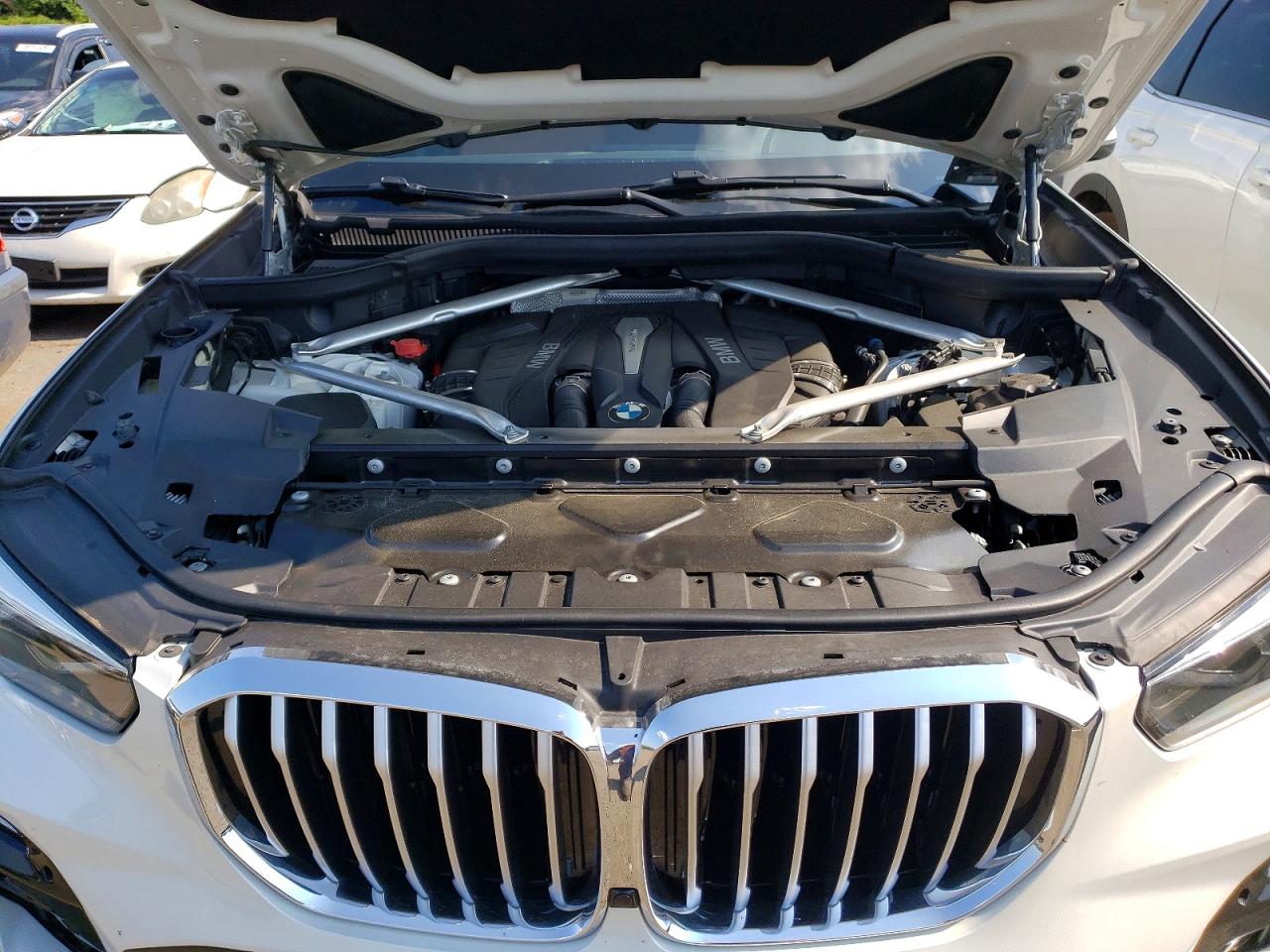 2019 BMW X5