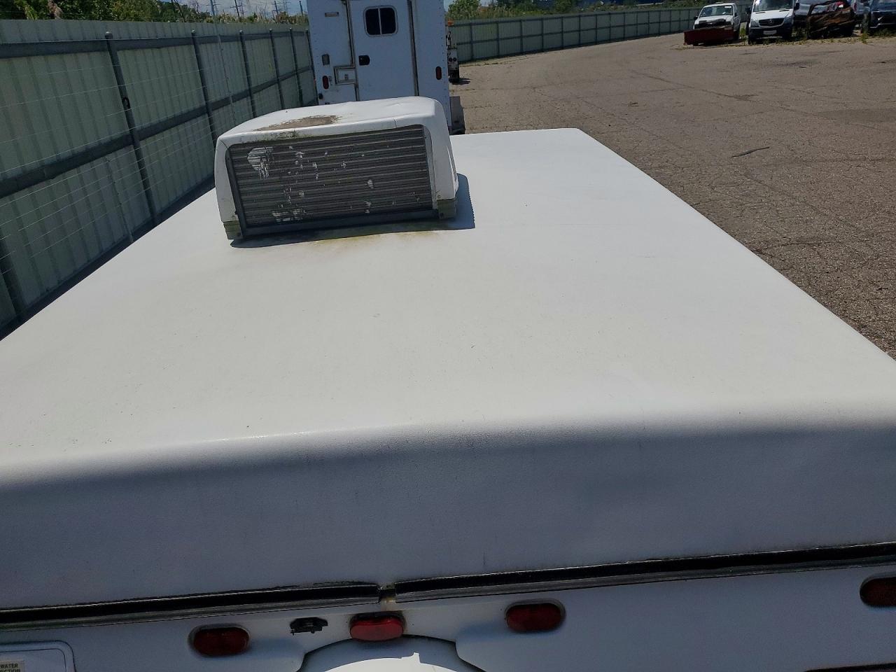 1999 JAYCO RV TRAILER
