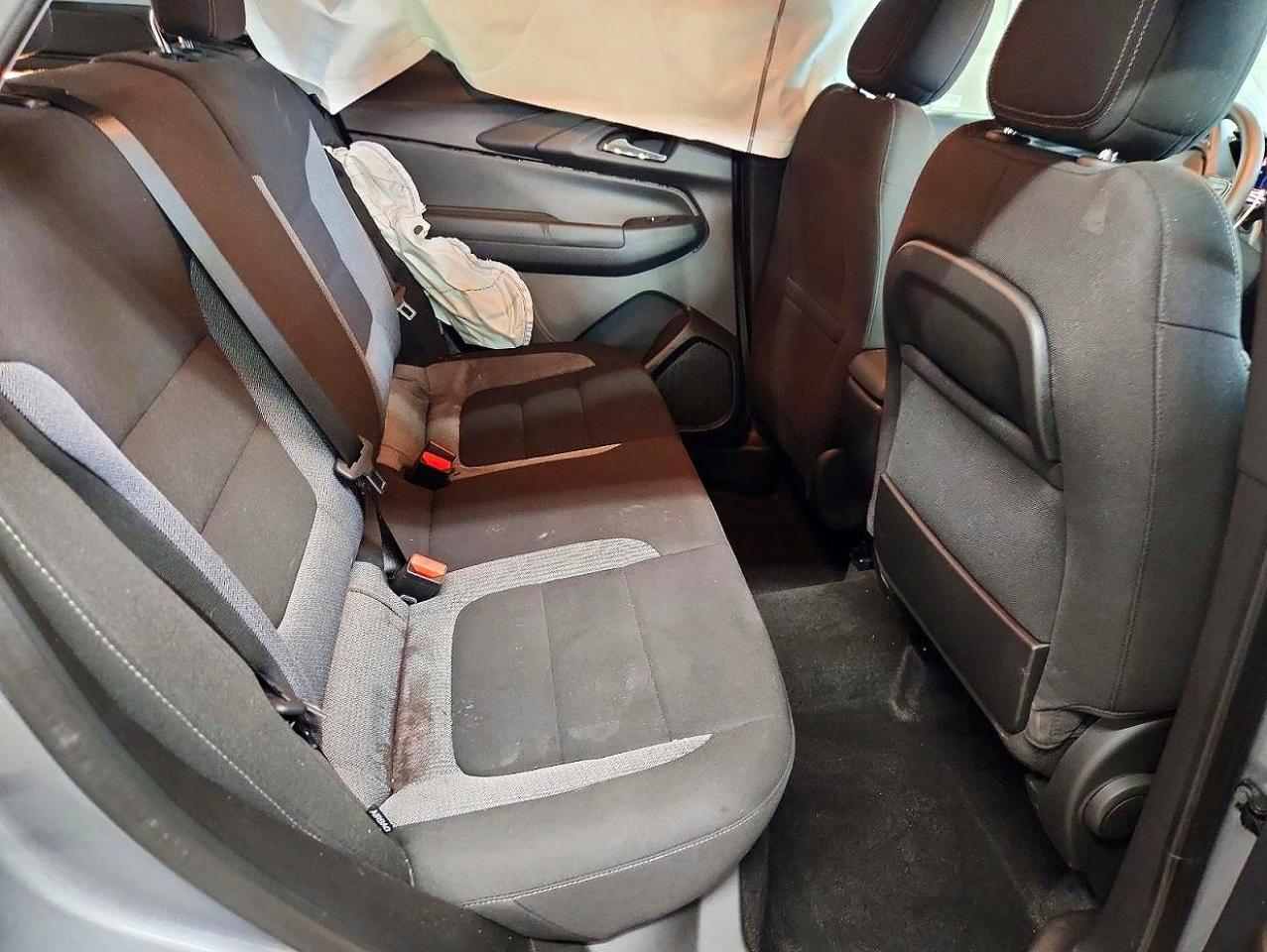 2026 CHEVROLET TRAILBLAZE