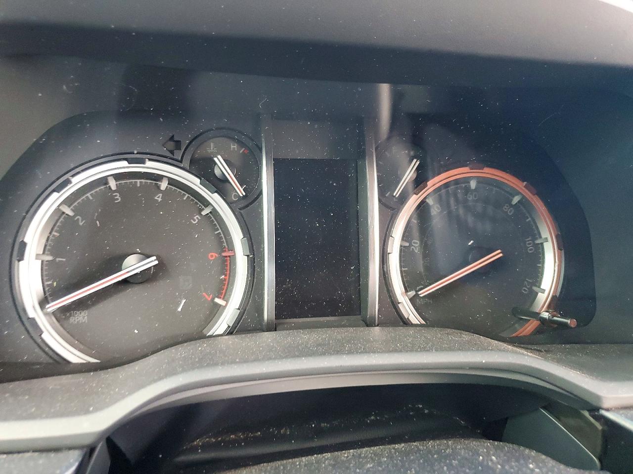 2020 TOYOTA 4RUNNER