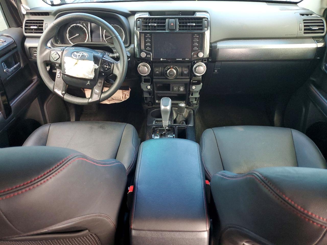 2020 TOYOTA 4RUNNER