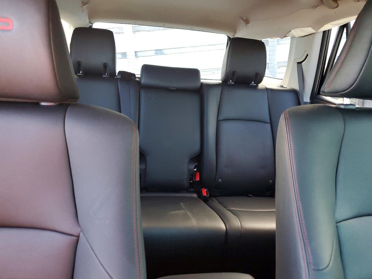 2020 TOYOTA 4RUNNER
