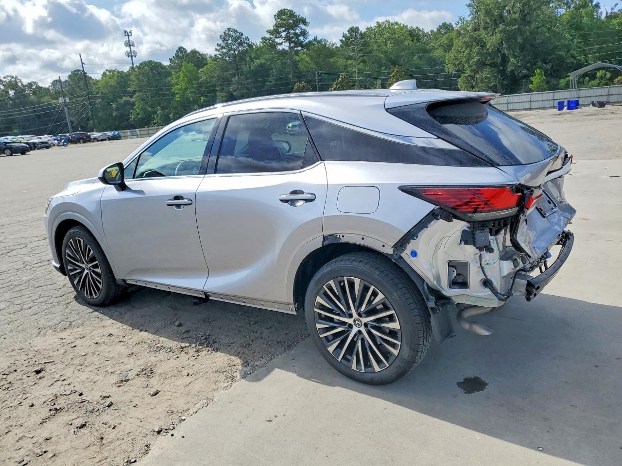 2025 LEXUS RX350