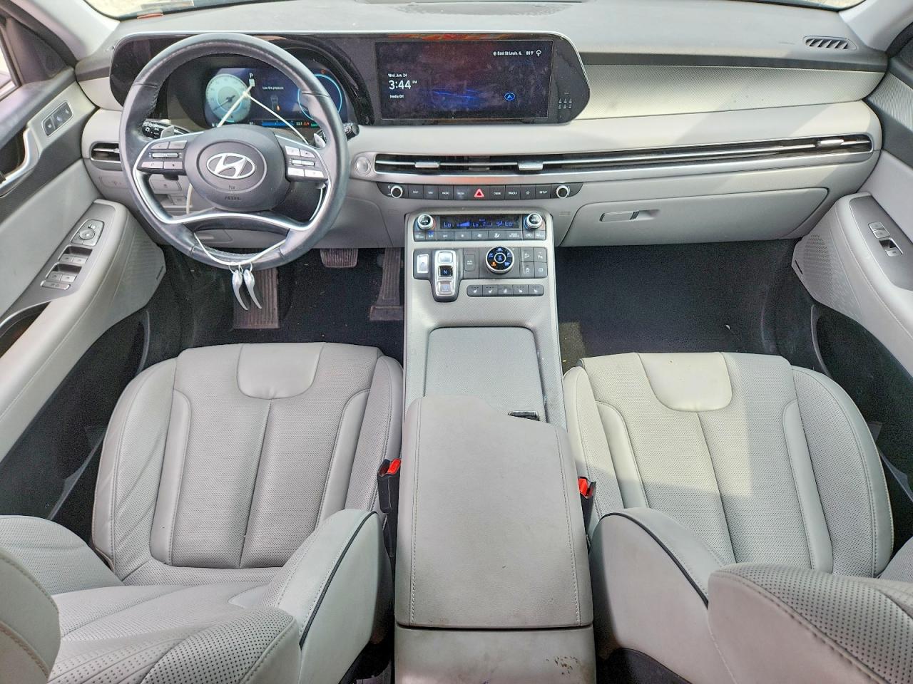 2023 HYUNDAI PALISADE
