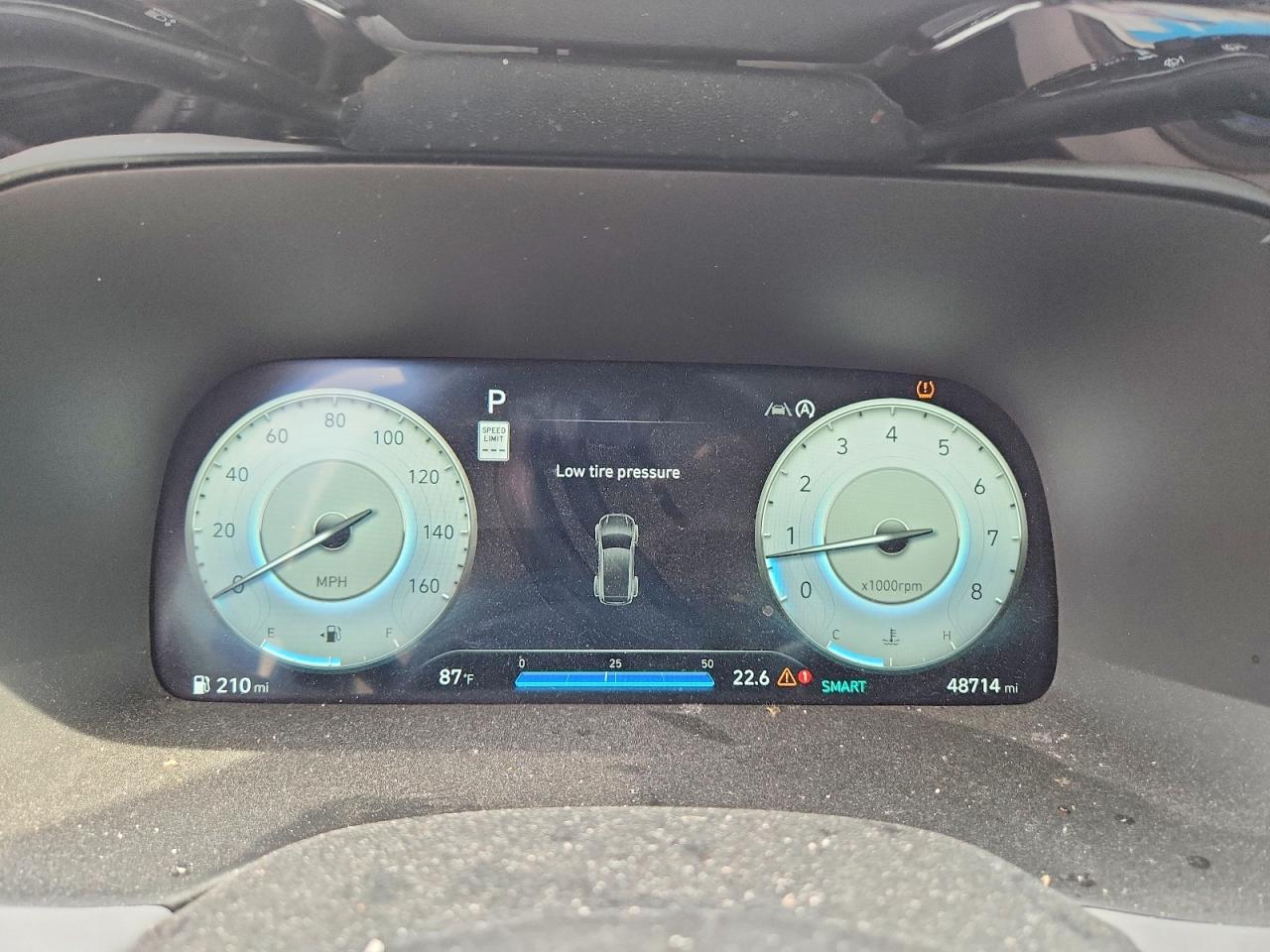 2023 HYUNDAI PALISADE