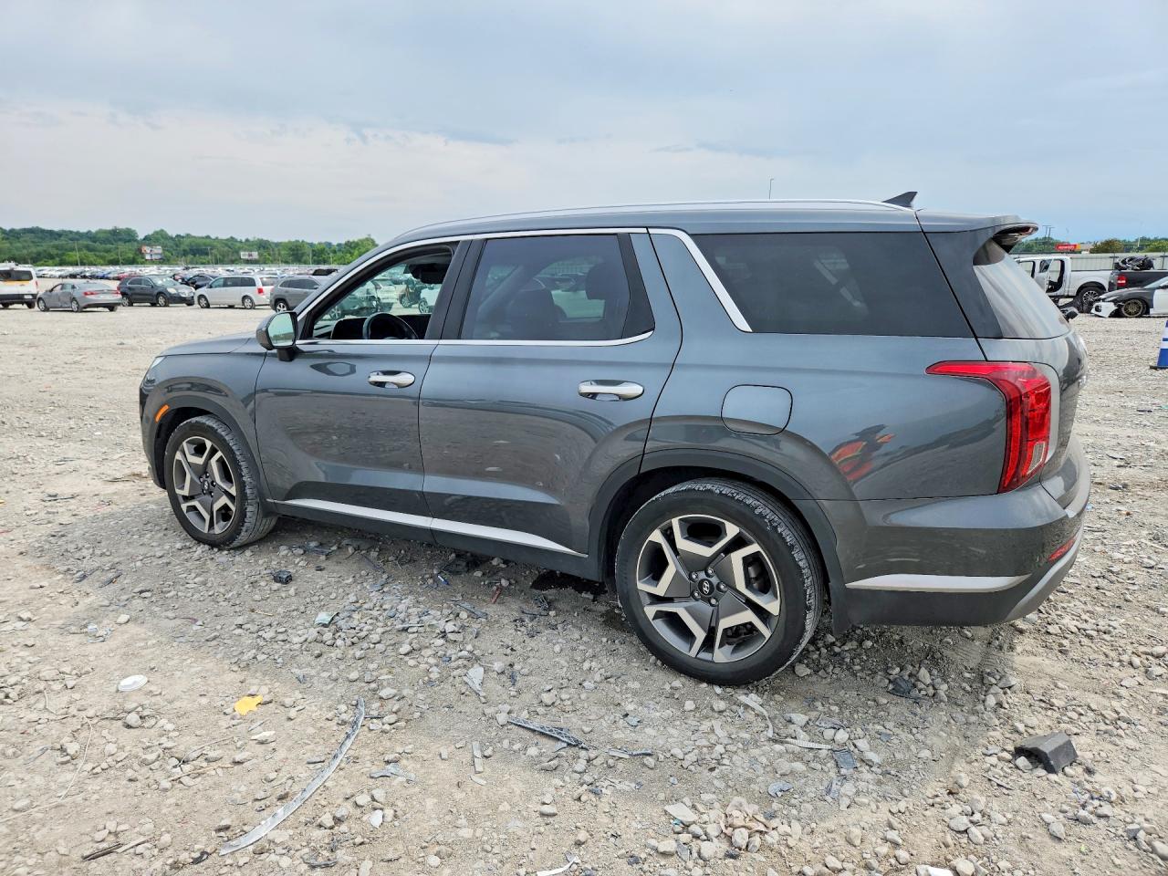 2023 HYUNDAI PALISADE