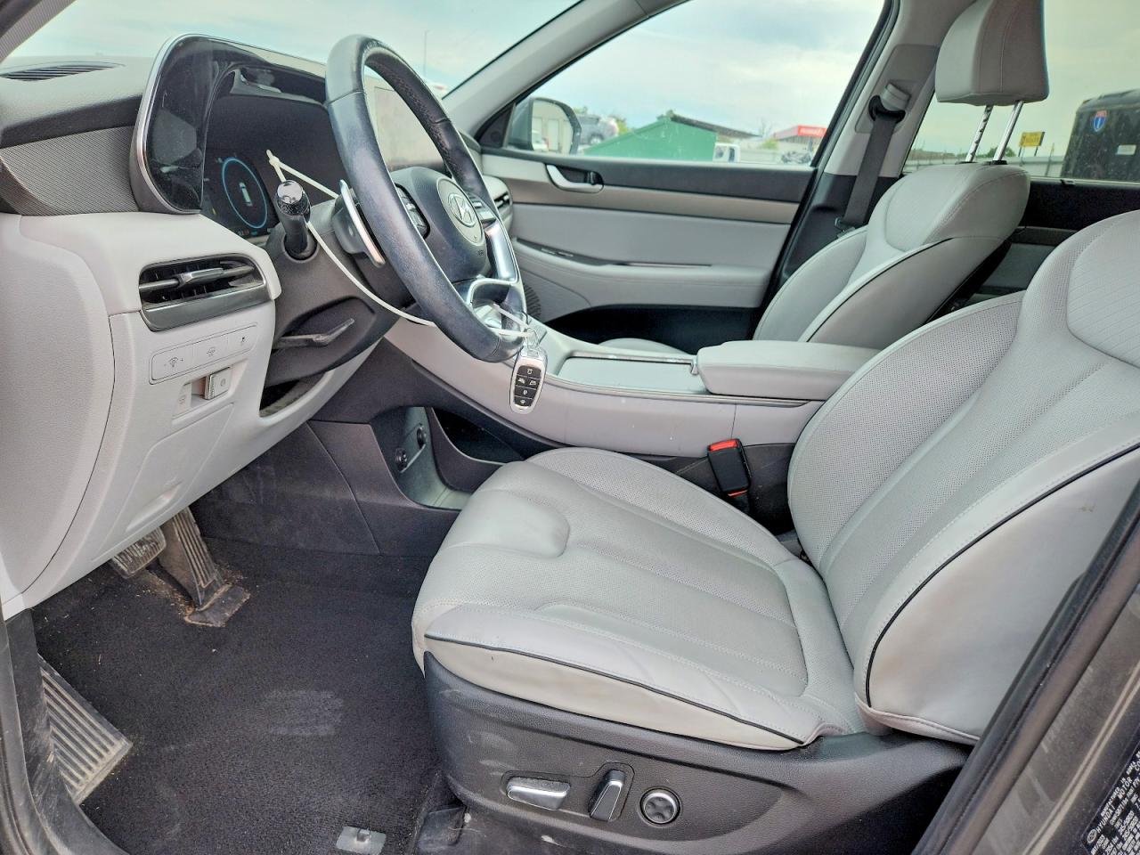 2023 HYUNDAI PALISADE