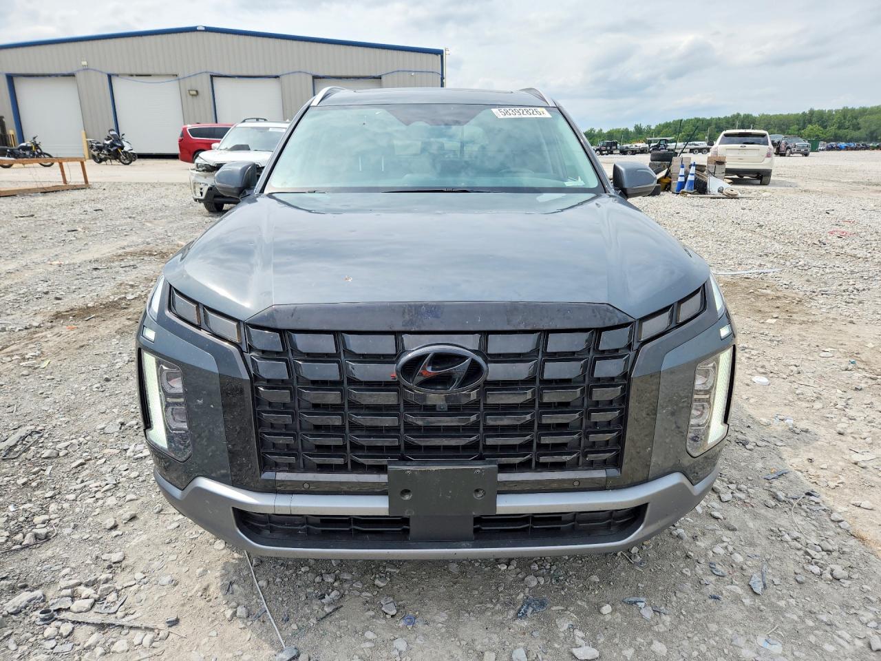 2023 HYUNDAI PALISADE