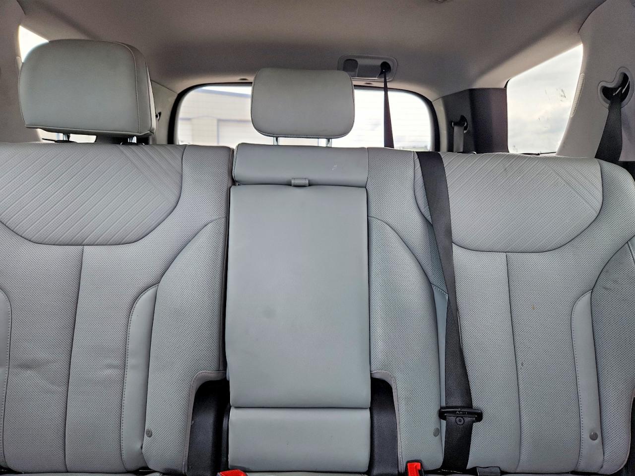 2023 HYUNDAI PALISADE