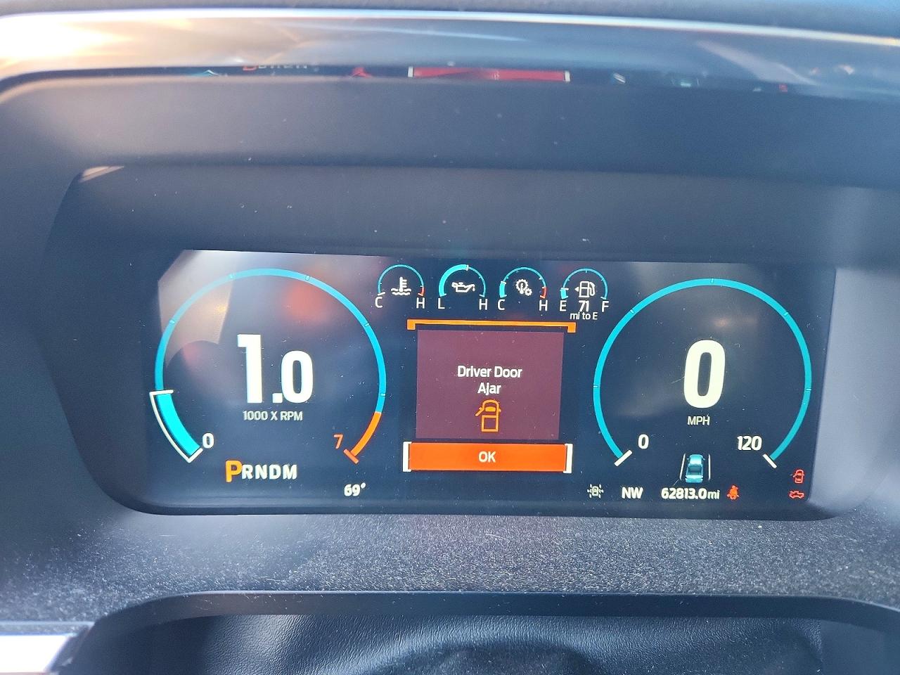 2021 FORD F150