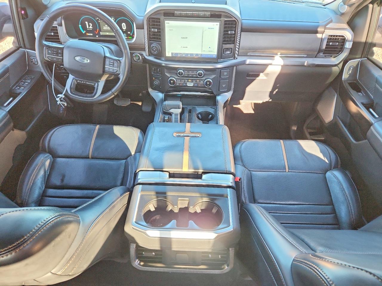 2021 FORD F150